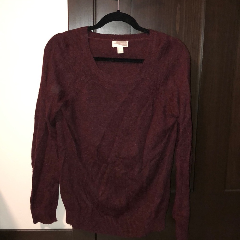 Forever 21 Sweater
